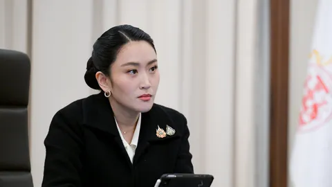 “นายกฯ อิ๊งค์” เสียใจ “ณัฐพงษ์ ปินตา” ตัวประกันชาวไทยในฉนวนกาซาเสียชีวิต