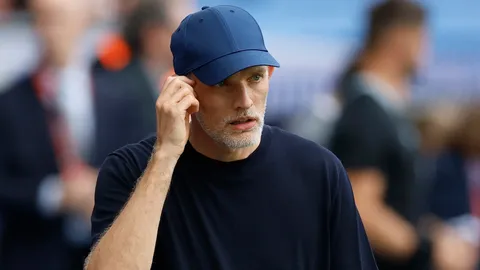 "ทูเคิล" ส่ายหัว "ทีมชาติอังกฤษ" เล่นดีแค่คนเดียว เกมเฉือนอันดอร์รา