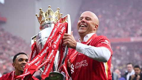 มาไม่หยุด "ลิเวอร์พูล" เปิดตัว "ผู้เล่นใหม่รายที่ 2" ซัมเมอร์นี้ ต่อจาก "ฟริมปง"