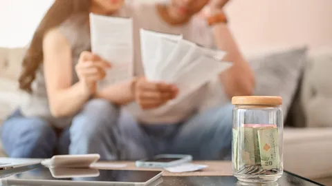 เปิดใจเรื่องรัก เคลียร์ใจเรื่องเงิน เสริมสุขภาพการเงินกับชีวิตคู่