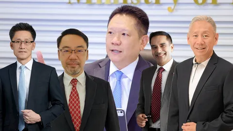 สเปก "ผู้ว่าการ ธปท.แบบไหน" ตรงใจในยามเศรษฐกิจไทยวิกฤติ