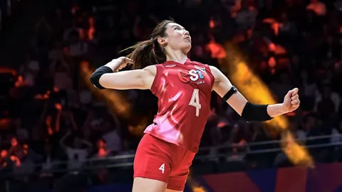 "ดลพร" เผย 2 สาเหตุ "วอลเลย์บอลหญิงไทย" ชนะ "ฝรั่งเศส" คว้าชัยแรก VNL 2025 สำเร็จ