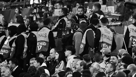 สุดเศร้า “แฟนบอล” เสียชีวิต เกมนัดชิงเนชันส์ ลีก “โปรตุเกส-สเปน”