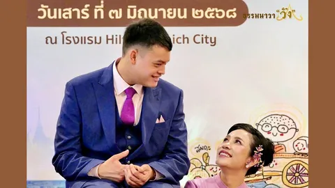 สมเด็จพระเจ้าลูกยาเธอ เจ้าฟ้าทีปังกรรัศมีโชติฯ ทรงร่วมโครงการ “เรือหลวงแห่งธรรมสู่การตื่นรู้ยุโรป”