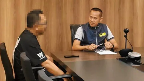 รวบเสี่ยรับเหมา โกงใบกำกับภาษี รัฐสูญเสีย 10 ล้าน