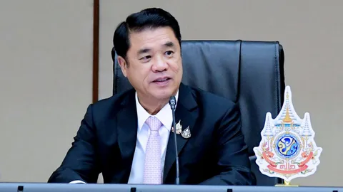 "คมนาคม" อัดฉีดเม็ดเงิน 5.6 หมื่นล้าน ส่งเสริมการจ้างงาน เพิ่มอาชีพให้ประชาชน