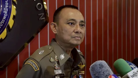 ถกหาที่มาเงิน 12 ล้าน ซุกลัง "บิ๊กเต่า" มั่นใจตรวจสอบได้ ใครโอน ใครเบิก