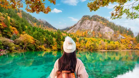 ไฮไลต์สถานที่เที่ยวเฉิงตู เมืองแห่งแพนด้า หม่าล่า และมรดกโลก