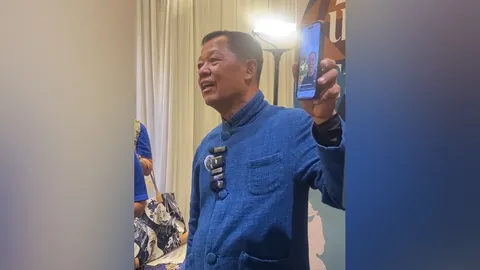 เปิดจดหมาย "อ.เฉลิมชัย โฆษิตพิพัฒน์" เผยเหตุผล ขอลาออกจากตำแหน่งศิลปินแห่งชาติ