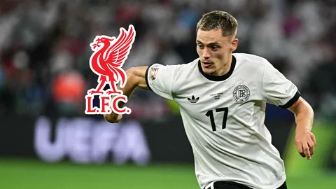 "เวียร์ตซ์" เป็นเหตุ? "ดาวดังลิเวอร์พูล" เผยอาจย้ายทีม ทิ้งปมไม่อยากเสียเวลาไปเปล่าๆ