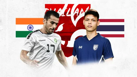 วิเคราะห์บอล "ทีมชาติไทย" บุกเยือน “เติร์กเมนิสถาน” ศึกเอเชียน คัพ 2027 รอบคัดเลือก