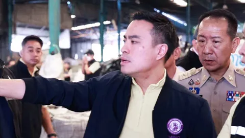 มอก.วอทช์ AI ปราบสินค้าไม่ได้มาตรฐานทางออนไลน์ ตรวจจับเฉียดแสนรายการ