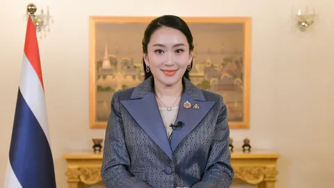 รัฐบาลวางเกมการฑูตใหม่-สั่งคิดกลยุทธ์ระยะยาวต่อยอดจุดแข็งประเทศไทย