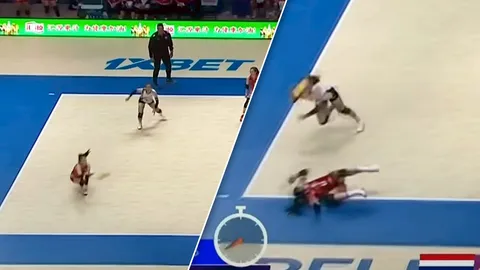 “เอย-ยูฟ่า-เฟิร์น” 3 ดาวรุ่งฟอร์มเด่นเกมดับ “ฝรั่งเศส” เปิดใจหลังจบ VNL 2025 สัปดาห์แรก