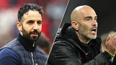 สงครามแย่งเดือด "แมนยูฯ-เชลซี" จ้องกระชาก ผู้รักษาประตูใหม่ คนเดียวกัน ซัมเมอร์นี้