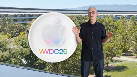 Apple ชู Apple Intelligence พลังหลักในทุกโปรดักต์ ฉลาด เคารพความเป็นส่วนตัว ทำงานได้แม้ไม่มีเน็ต