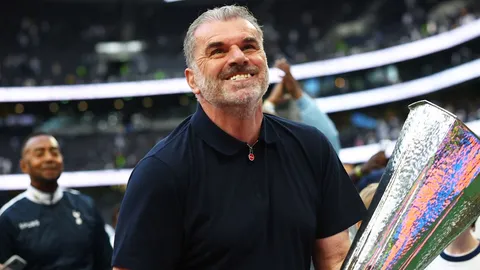 “อังเก” อดีตกุนซือสเปอร์ส เตะฝุ่นไม่นาน โปรไฟล์เข้าตาทีมพรีเมียร์ลีก จ่อได้งานใหม่