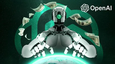 OpenAI ทำรายได้ปีละ 1 หมื่นล้านเหรียญ ภายในเวลาไม่ถึง 3 ปี คนใช้ ChatGPT 500 ล้าน/สัปดาห์ 