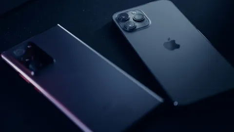 Samsung ไม่รอช้า แซะดีไซน์ Liquid Glass บน iOS 26 ของ Apple