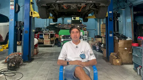 ป๊อบ กิ้งกือ EV Shop หนึ่งในลูกค้าเนต้า ไล่ยาวการแก้ปัญหาของ Neta Auto Thailand