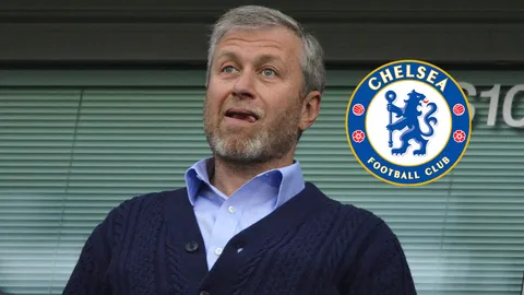 เผยหนึ่งสิ่งที่อยากทำ! "เสี่ยหมี" โรมัน อบราโมวิช เปิดใจครั้งแรกในรอบ 3 ปี หลังถูกบังคับขายเชลซี