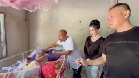 "หมอปลา" รับช่วยไม่ได้ เฒ่าวัย 71 กินแมว พบสมัยหนุ่มเคยเล่นคุณไสยฯ