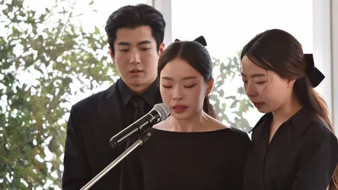 เปิดคำอาลัยลูก 3 คนถึง "คุณแม่เพ็กแฮ" คุณแม่นนกุล สุดซึ้งรักที่ยิ่งใหญ่