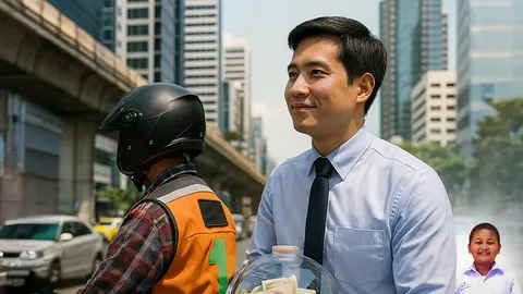 เงินเดือนหมื่นก็ออมได้ 3 เคล็ดลับ “ออมเงิน”ให้ถึงฝัน กับวิธีที่ทำได้จริง  