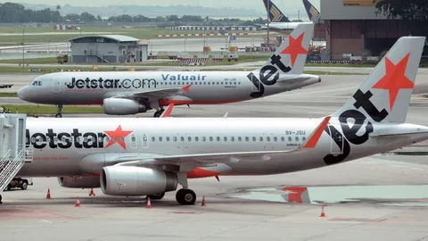 เจ็ทสตาร์ เอเชีย เตรียมยุติให้บริการ อ้างค่าใช้จ่ายเพิ่ม การแข่งขันสูง