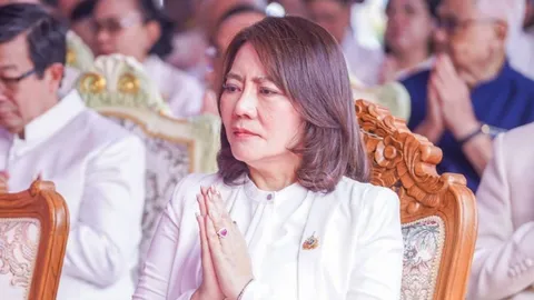 “อนุทิน” ตั้งทีมงาน “สันติ พร้อมพัฒน์” เป็นที่ปรึกษา จับตาอนาคต สส. ร่วมงานภูมิใจไทย