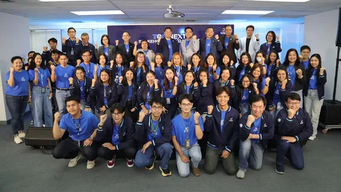 บสย. จัดกิจกรรม ''TCG Stakeholders Day 2025 เดินหน้ายกระดับช่วยเหลือ SMEs ทุกมิติ