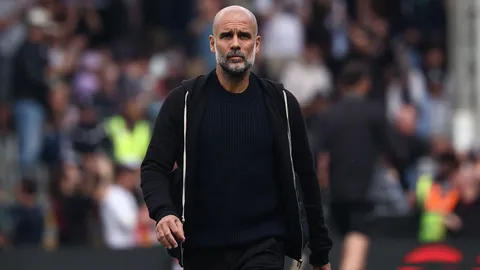 เรือใบติดเทอร์โบ! "แมนซิตี้" ปิดดีล 4 แข้งใหม่ เสริมแกร่งก่อนบุกสหรัฐฯ ล่าแชมป์สโมสรโลก