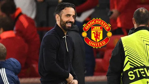 เข้าทางแมนยูฯ "ดาวยิงตัวฉกาจ" พร้อมย้ายทีมแล้ว แจ้งต้นสังกัดไม่ขอเล่นให้อีก