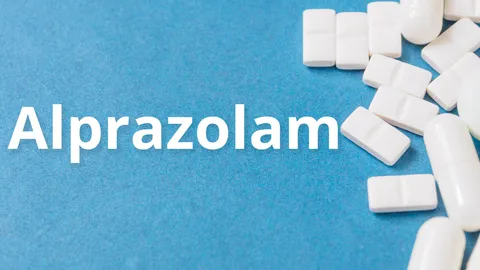 รู้จักยา Alprazolam ที่ถูกใช้ในทางที่ผิดเป็นยาเสียสาว คืออะไร วิธีสังเกตอาการ และป้องกันตัว