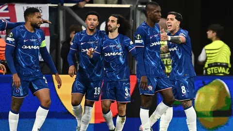 ช็อกแฟนสิงห์บลูส์! "เชลซี" ตัดชื่อแข้งดัง 4 ราย หลุดโผชุดลุยศึกชิงแชมป์สโมสรโลก