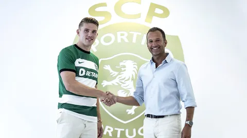 สปอร์ติงแฉกลับ! เยอเคเรส-เอเยนต์ เออออไปเองเรื่องค่าตัว ยันไม่เคยตกลงว่าจะปล่อย 60 + 10 ล้านยูโร