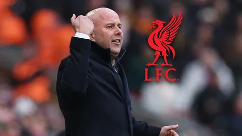 ไปได้เลย "สล็อต" แจ้ง 7 แข้งลิเวอร์พูล ย้ายได้ซัมเมอร์นี้ เหตุไม่มีที่ว่างในทีม