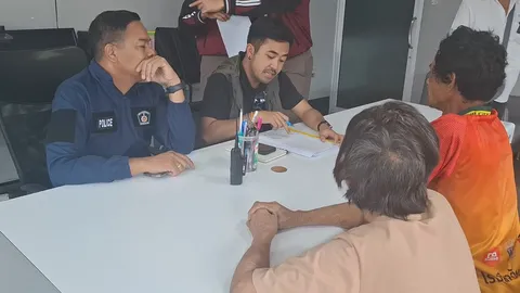 ยายเศร้ามาก โดนหลานแท้ๆ ทำทีมาอยู่ดูแลช่วงป่วย ก่อนฉกทอง 9 บาท หายลอยนวล