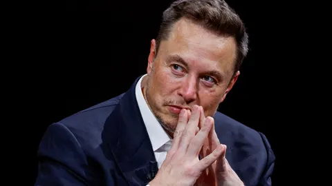 อีลอน มัสก์ เสียใจ ยอมรับบางโพสต์จวกทรัมป์ “แรงเกินไป”