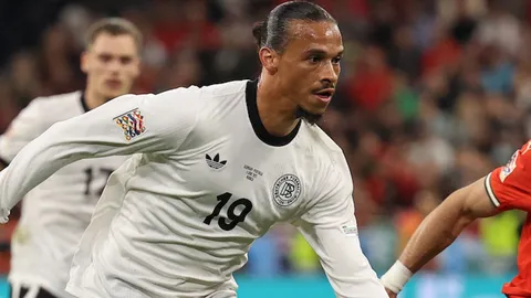 ลาก่อน บาเยิร์น มิวนิค !! เลรอย ซาเน่ ตกลงซบทีมใหม่ สัญญา 3 ปี