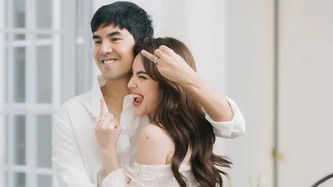  เต๋อ ฉันทวิชช์ เล่าที่มาของแหวน 15 กะรัต ใหม่ ดาวิกา เผยแต่งเพราะกลัวเลิก