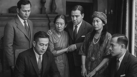 รวยล้น แต่ว่างเปล่า ครึ่งหนึ่งของธุรกิจครอบครัวเอเชีย ยังไม่รู้จะส่งต่อ “มั่งคั่ง”อย่างไร  