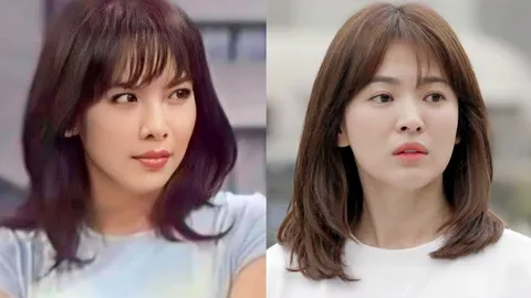 “แม่” ผู้มาก่อน!!