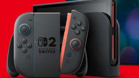 Nintendo Switch 2 ทุบสถิติขึ้นแท่นคอนโซลเกมขายได้เร็วที่สุดในประวัติศาสตร์