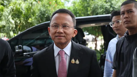 เปิดคำชี้แจง “สมศักดิ์” 15 นาที ฐานะสภานายกพิเศษ ในวงแพทยสภา