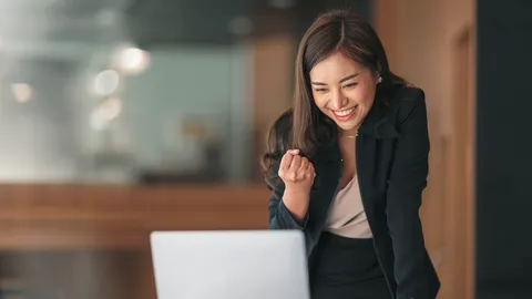 วิธีสร้างความก้าวหน้าในหน้าที่การงาน ที่สามารถเริ่มทำได้เลยตั้งแต่วันนี้