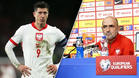 “เลวานดอฟสกี” ชนะเกมนี้ “โค้ชโปแลนด์” ลาออกฟ้าผ่า! ลั่นเพื่อผลประโยชน์ชาติ