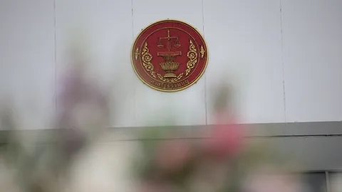 ศาลรธน. สั่งอัยการสูงสุด แจงใน 15 วัน ปม “ณฐพร” ร้องสอบขบวนการฮั้ว สว.