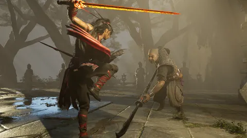 Burning Sword: Death Sun เกมจากนักพัฒนาชาวไทย เปิดให้ทดลองเล่นวันนี้ - 16 มิ.ย. นี้ 