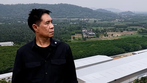 ทุนจีนศูนย์เหรียญ ฮุบ!ไทยทั้งระบบ